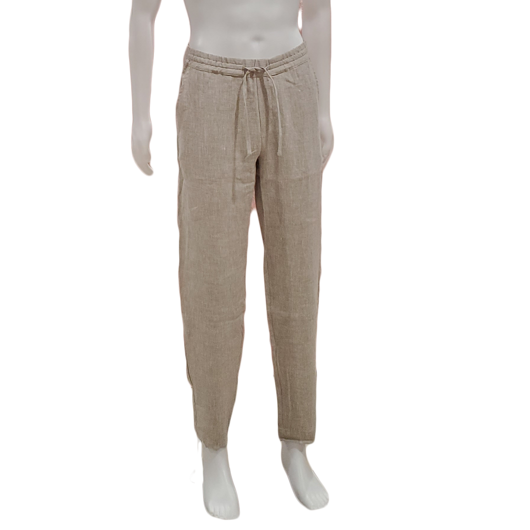 Men's  Granville Pant, Natural Melange