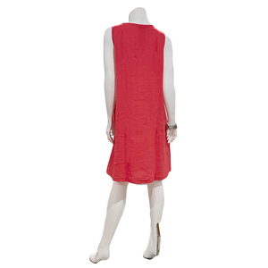Emma Pocket Dress