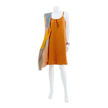 Load image into Gallery viewer, The Linen Surfside Dress
