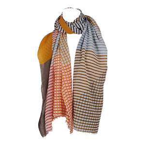 The Francisca Scarf