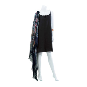 The Linen Surfside Dress
