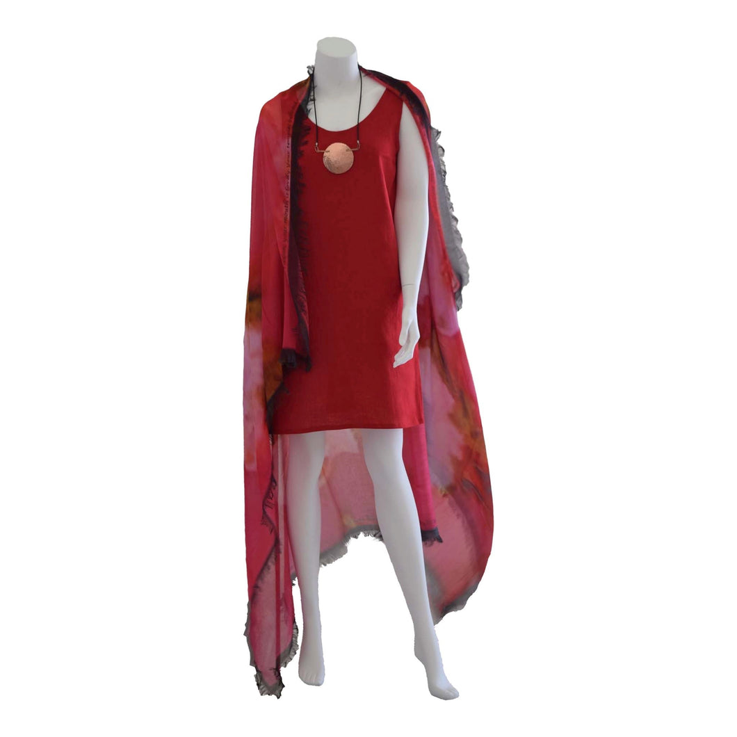 The Malagash Dress
